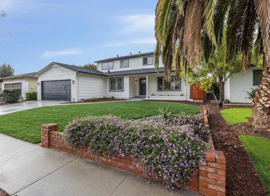 691 Faraone Drive, San Jose, CA 95136 - #3