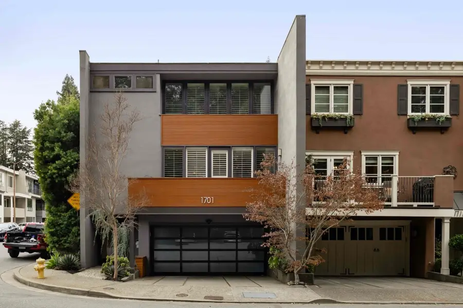 1701 Stone Pine Lane, Menlo Park, CA 94025 - #2