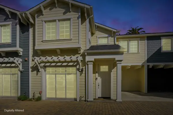 701 2nd Avenue  #2, SAN MATEO, CA 94401