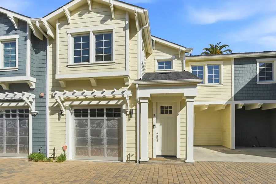 701 2nd Avenue  #2, San Mateo, CA 94401 - #2