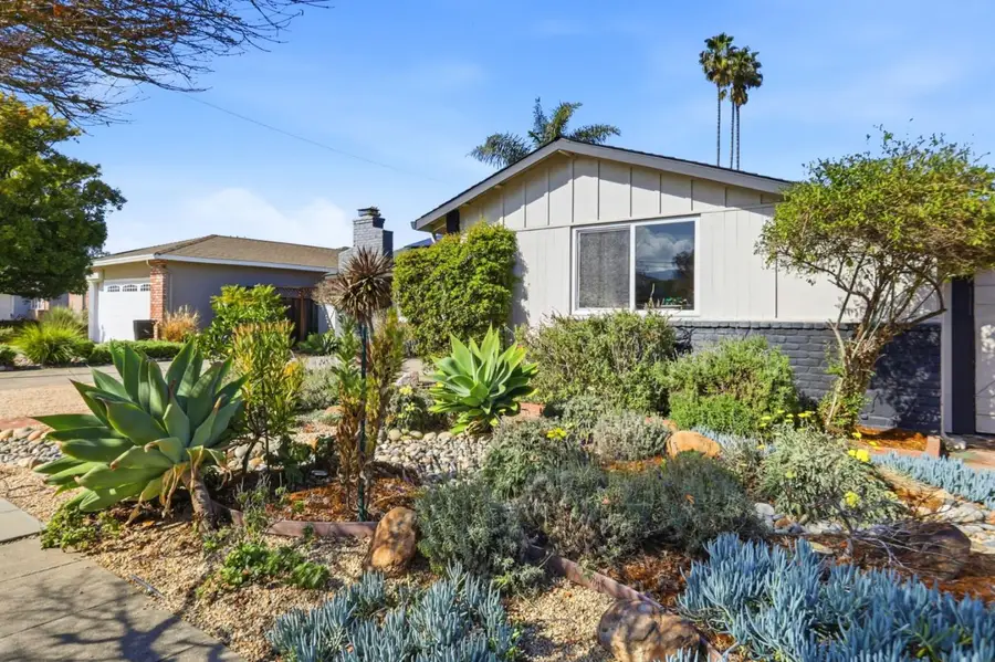 1523 Shaw Drive, San Jose, CA 95118 - #2