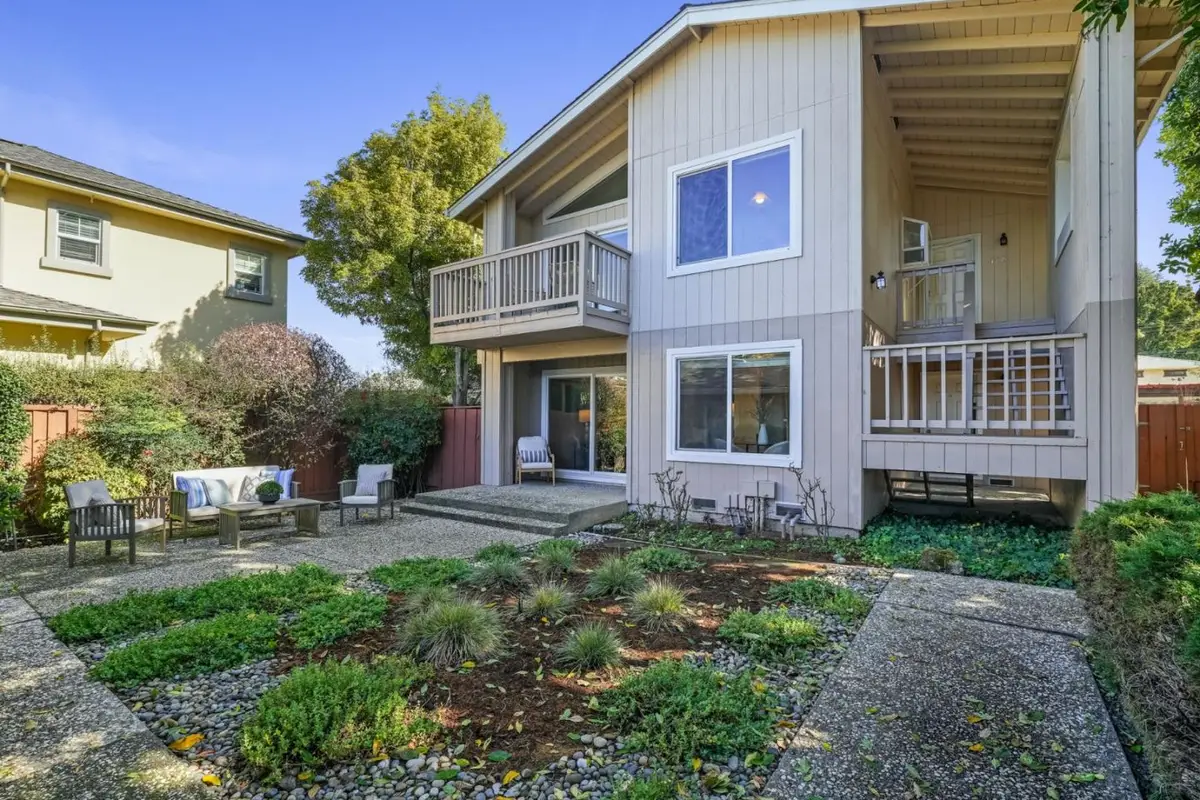 408 - 410 Morse Avenue, Sunnyvale, CA 94085 - #1