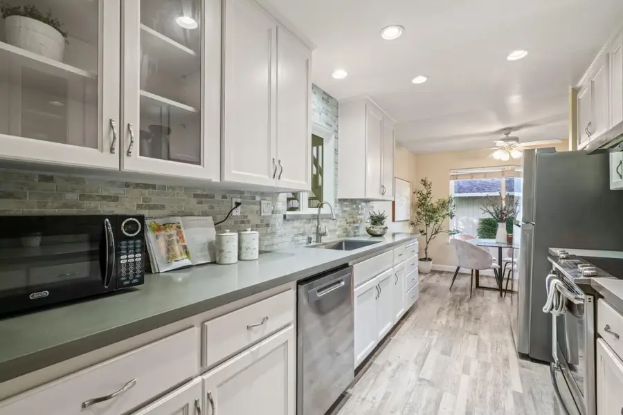 408 - 410 Morse Avenue, Sunnyvale, CA 94085 - #3