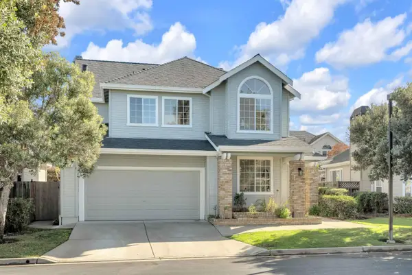 814 Schooner Bay Drive, REDWOOD CITY, CA 94065