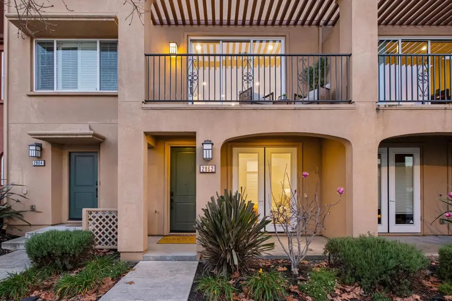 2862 Baze Road, San Mateo, CA 94403 - #2