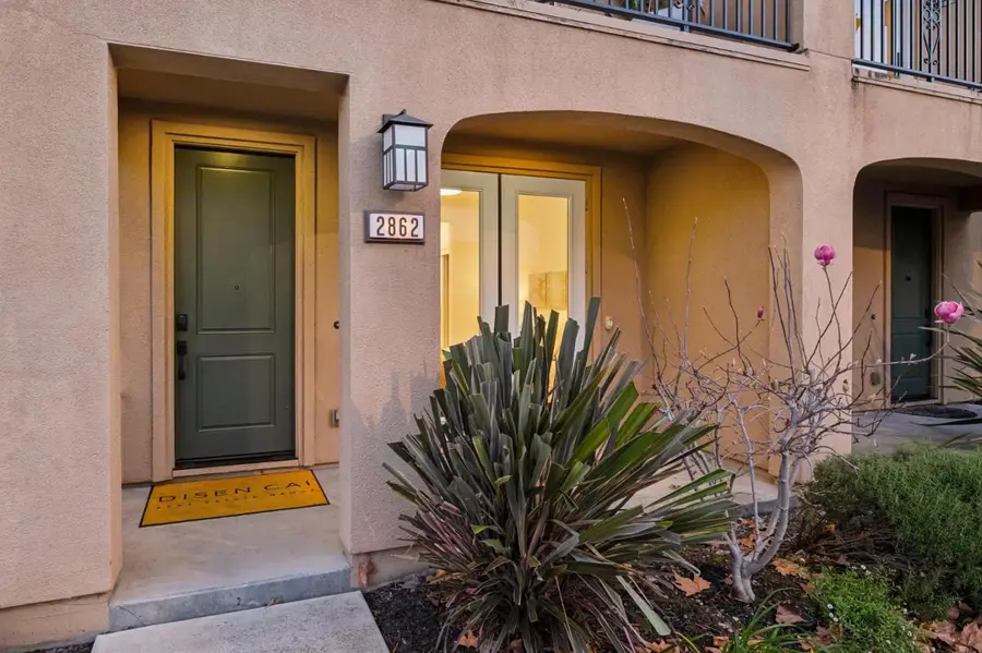 2862 Baze Road, San Mateo, CA 94403 - #3