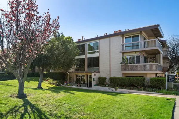 707 Fathom Drive  #208, San Mateo, CA 94404