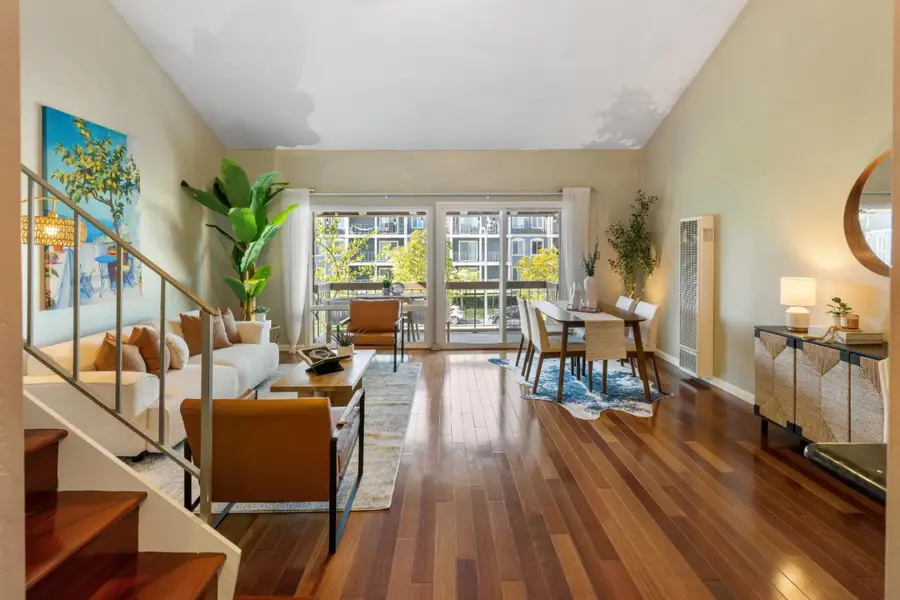 707 Fathom Drive  #208, San Mateo, CA 94404 - #2