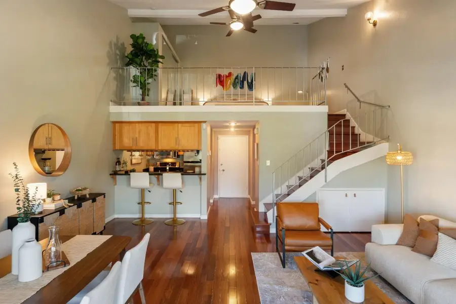 707 Fathom Drive  #208, San Mateo, CA 94404 - #3