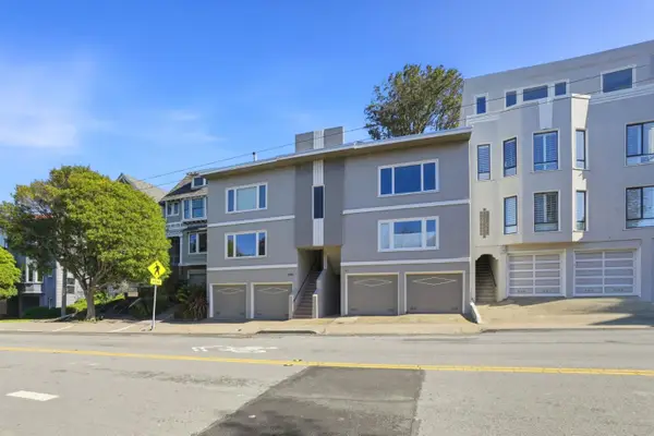 1160 Clayton Street  #2, SAN FRANCISCO, CA 94117