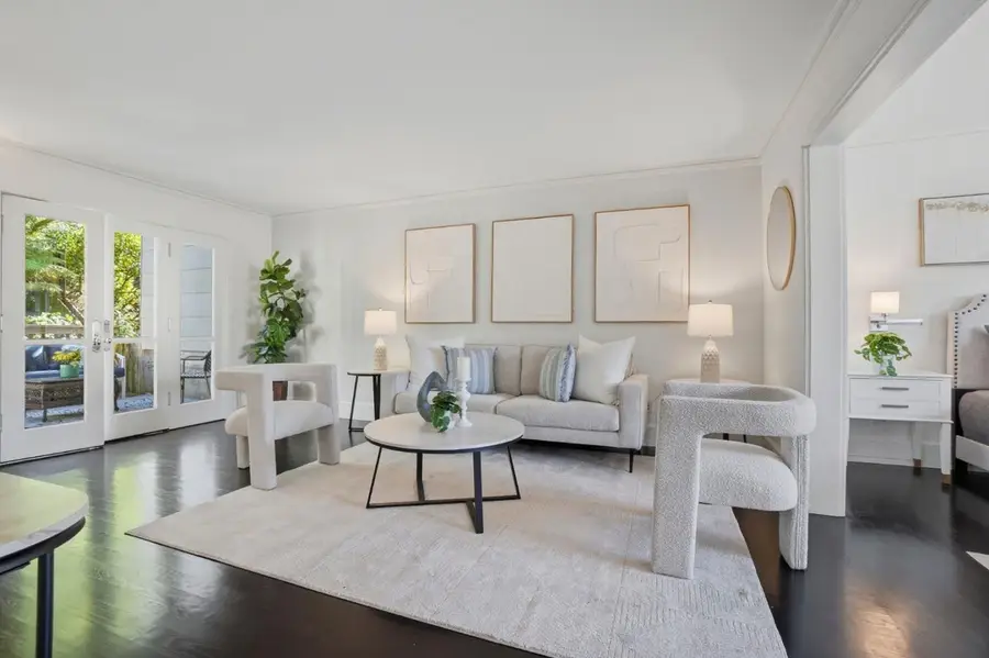 1160 Clayton Street  #2, San Francisco, CA 94117 - #2