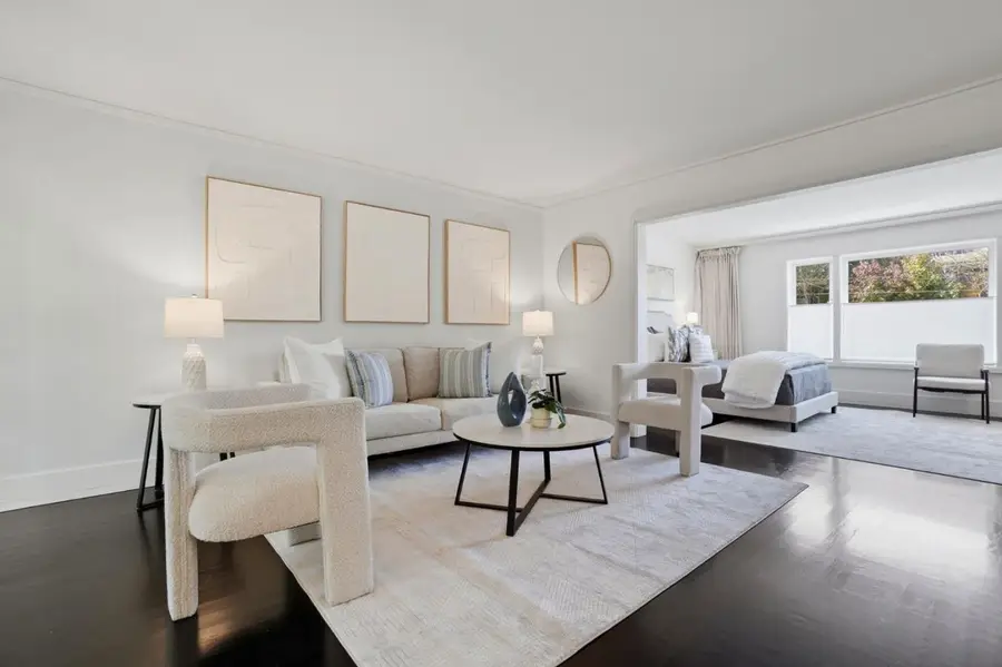 1160 Clayton Street  #2, San Francisco, CA 94117 - #3