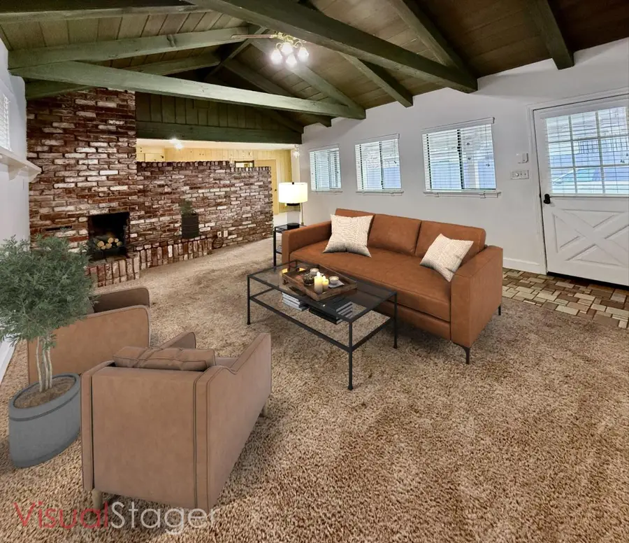 1462 Hervey Lane, San Jose, CA 95125 - #2