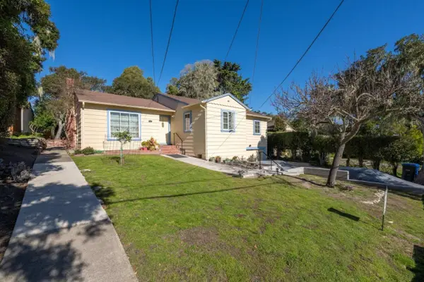 32 Via Ventura, MONTEREY, CA 93940