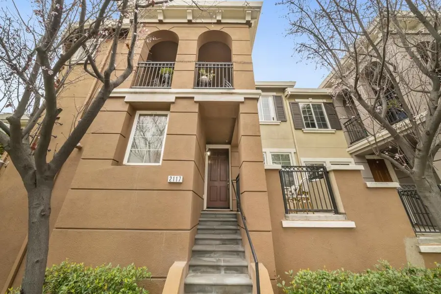 2117 Lindsey Court, San Jose, CA 95125 - #2