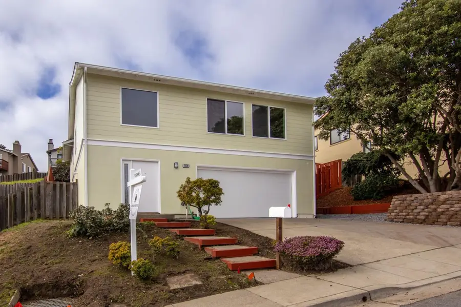 2608 Gellert Court, South San Francisco, CA 94080 - #2