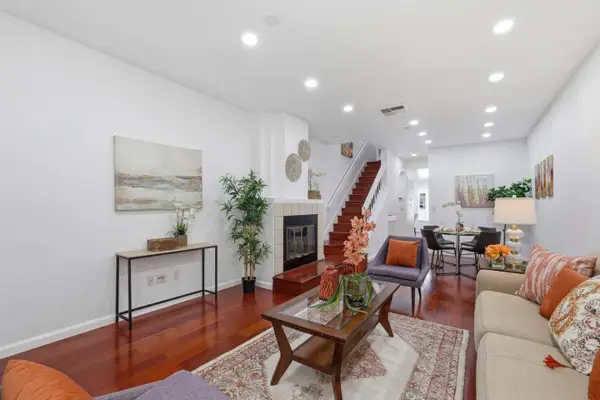 972 Belmont Terrace  #7, SUNNYVALE, CA 94086