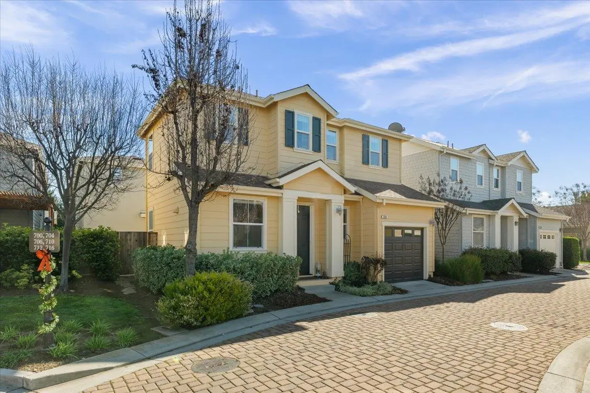 704 Tennyson Drive, Gilroy, CA 95020 - #1