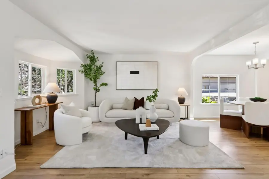 554 Fisk Avenue, San Jose, CA 95125 - #3