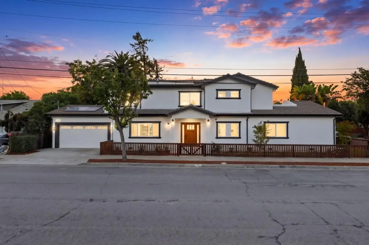 401 Carroll Street, Sunnyvale, CA 94086 - #1