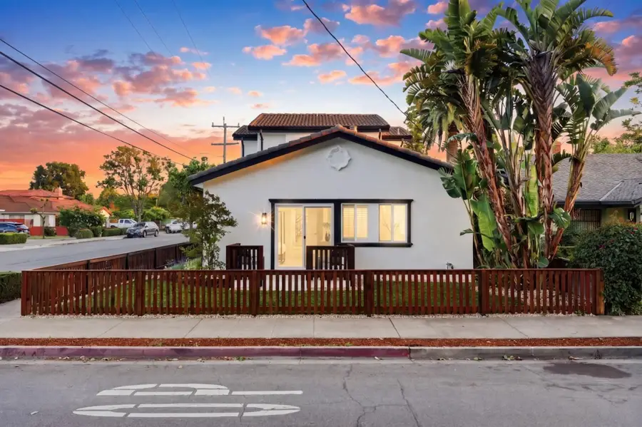 401 Carroll Street, Sunnyvale, CA 94086 - #3