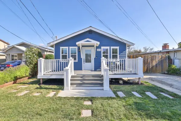 4470 Hyland Avenue, SAN JOSE, CA 95127
