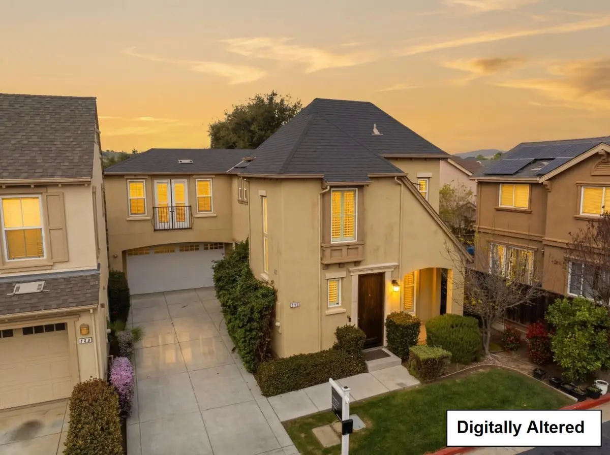 735 Painter Court, Gilroy, CA 95020 - #1