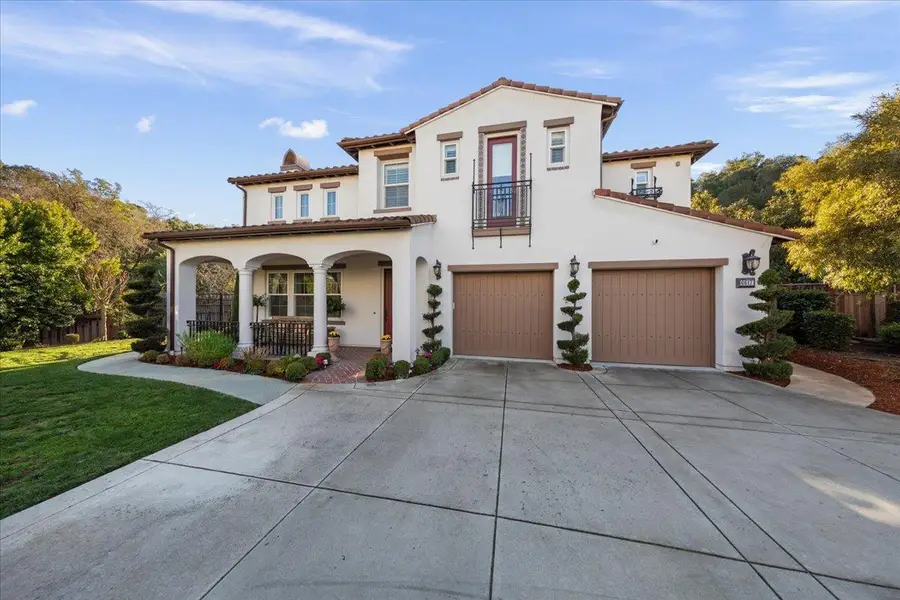 6617 Broadacres Drive, San Jose, CA 95120 - #3