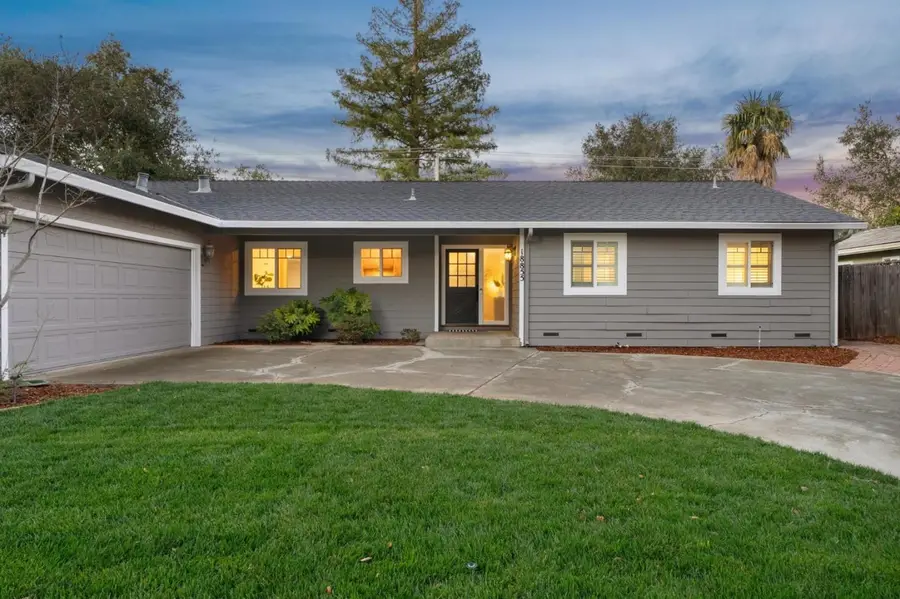 18855 Aspesi Drive, Saratoga, CA 95070 - #3