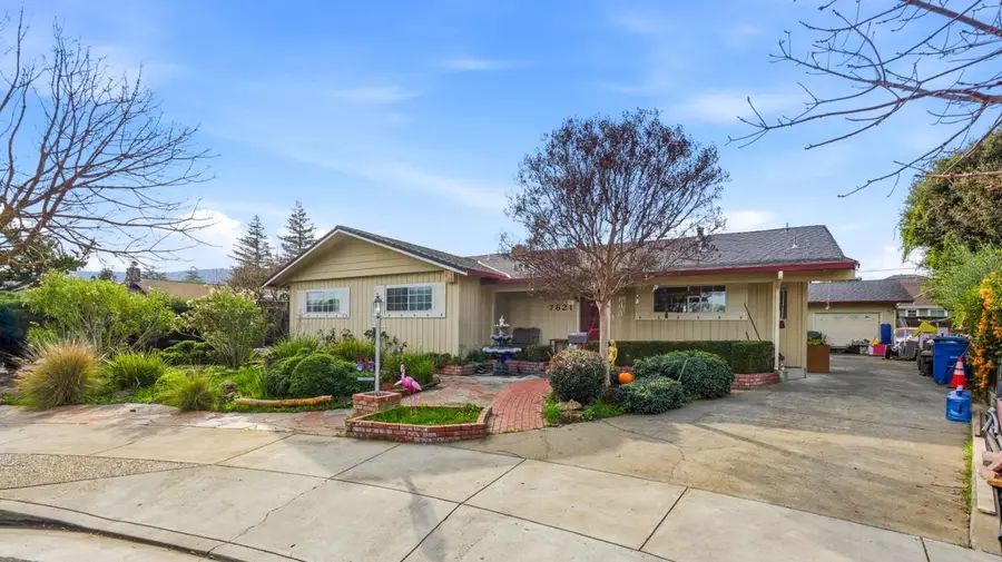 7821 Santa Theresa Drive, Gilroy, CA 95020 - #3