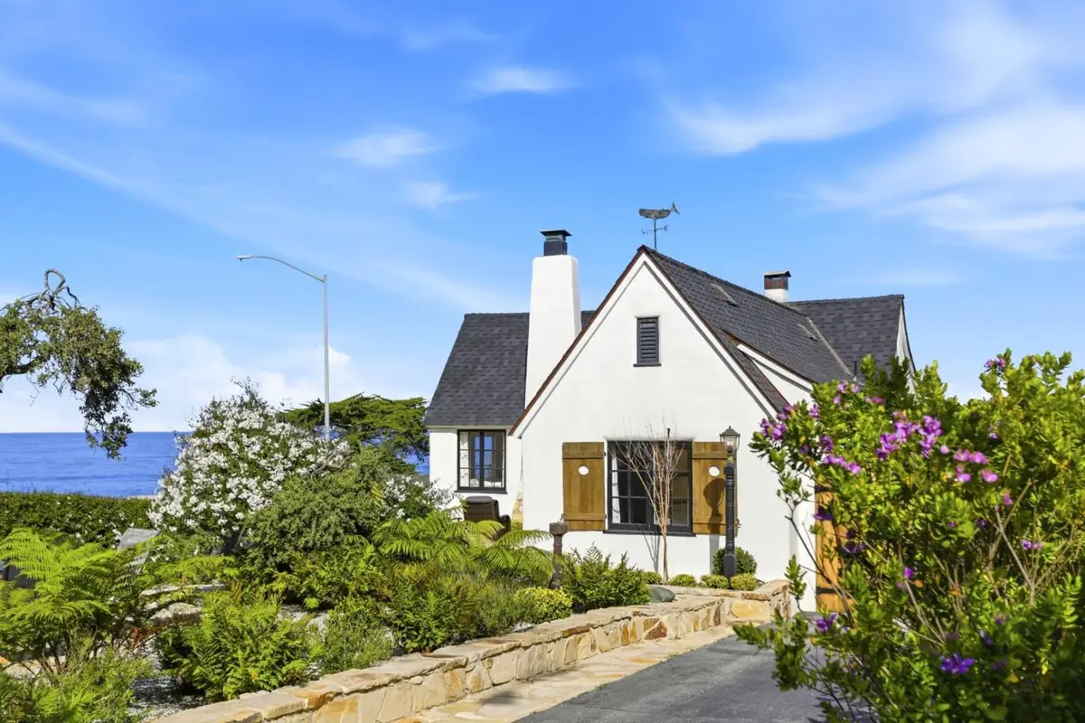 115 1st Street, Pacific Grove, CA 93950 - #1