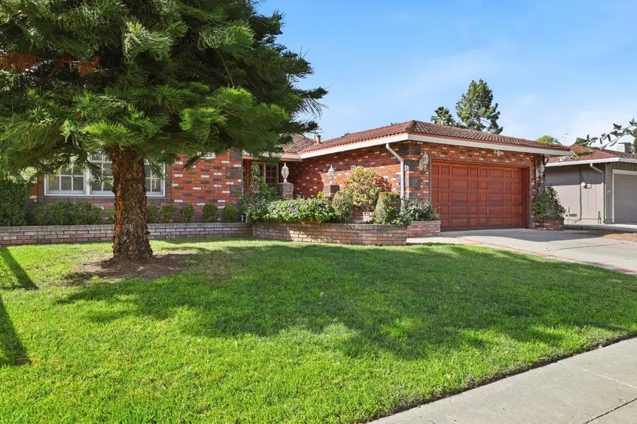 6723 Altiplano Way, San Jose, CA 95119 - #3