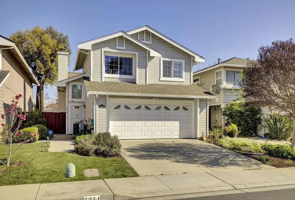 5254 Country Forge Lane, San Jose, CA 95136 - #1