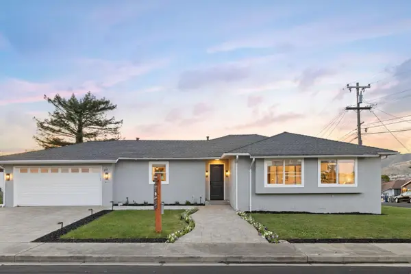 272 Taylor Drive, South San Francisco, CA 94080