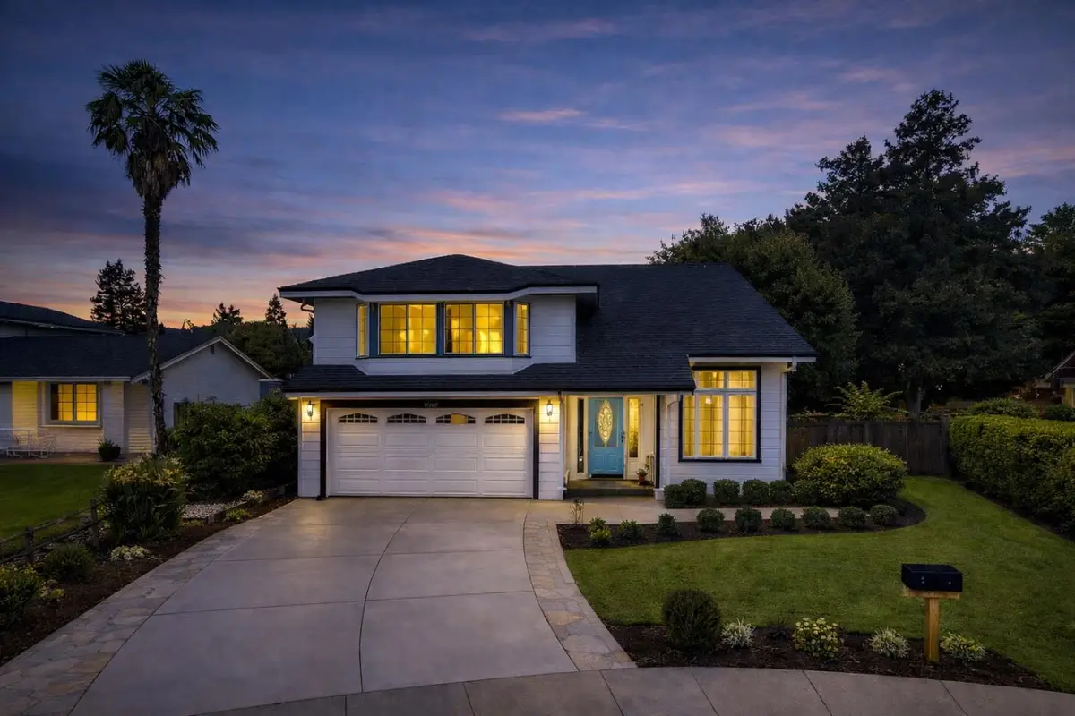 16761 Dry Creek Court, Morgan Hill, CA 95037 - #1