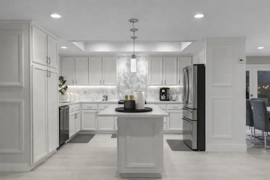 16761 Dry Creek Court, Morgan Hill, CA 95037 - #3