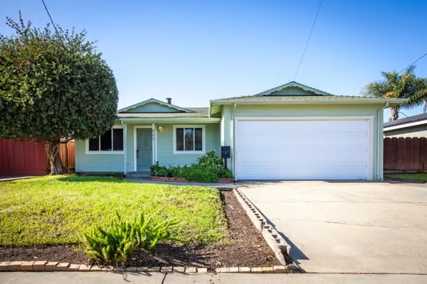 223 Shasta Street, WATSONVILLE, CA 95076