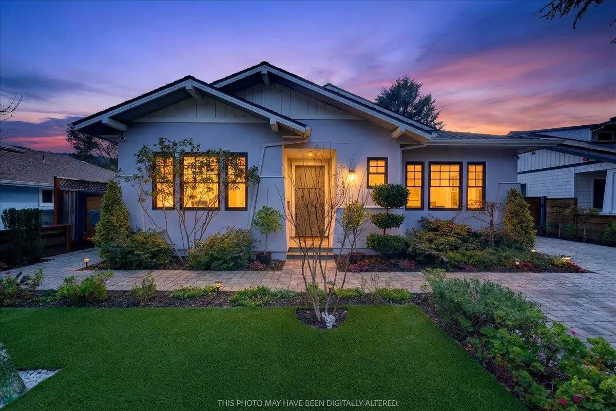 16982 Kennedy Road, Los Gatos, CA 95032 - #1