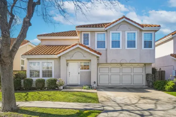 1608 Mission Springs Circle, SAN JOSE, CA 95131