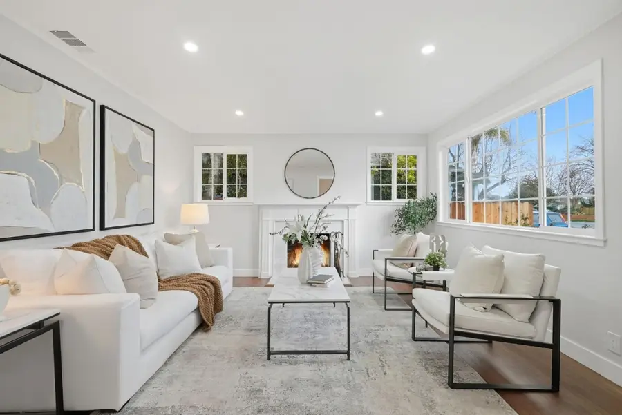 745 Birch Avenue, San Mateo, CA 94402 - #2