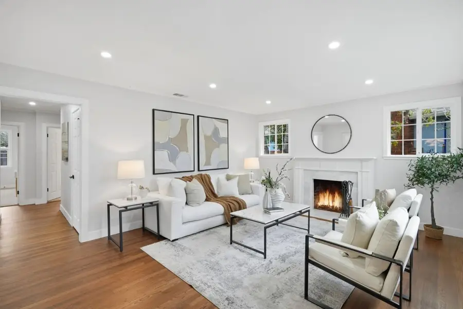 745 Birch Avenue, San Mateo, CA 94402 - #3