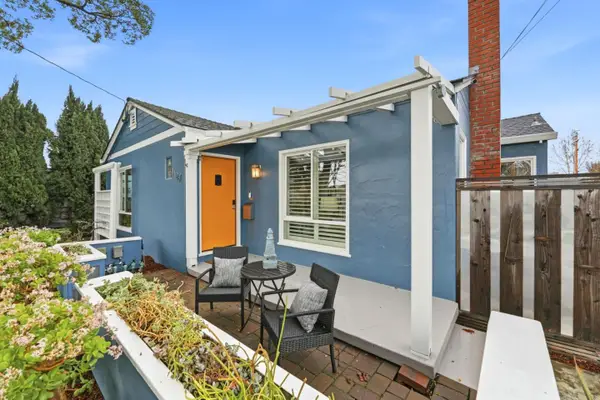 1127 Pascoe Avenue, SAN JOSE, CA 95125