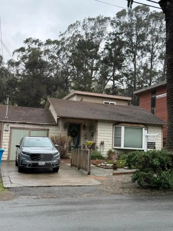 577 Reina Del Mar Avenue, PACIFICA, CA 94044