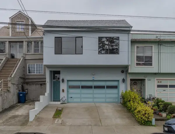 237 Bellevue Avenue, DALY CITY, CA 94014