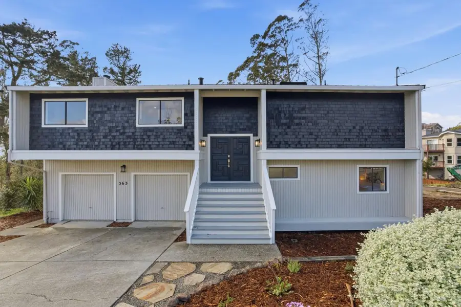 563 El Granada Boulevard, El Granada, CA 94018 - #2