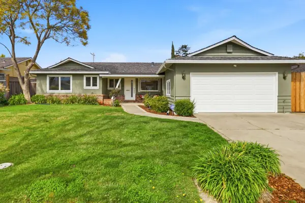 1953 Abinante Lane, SAN JOSE, CA 95124