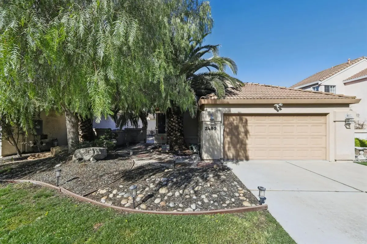 2483 Cherry Hills Drive, Discovery Bay, CA 94505 - #1