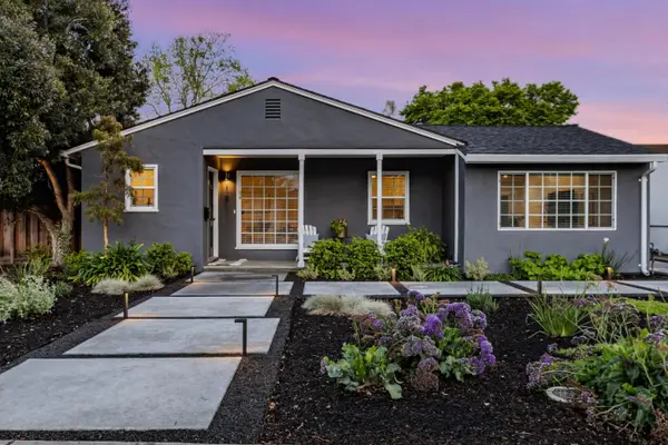 1450 Darlene Avenue, San Jose, CA 95125