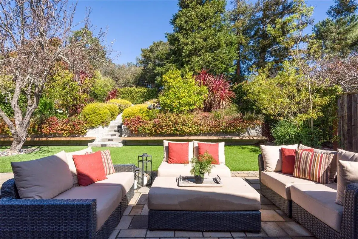 2705 MONSERAT Avenue, Belmont, CA 94002 - #1