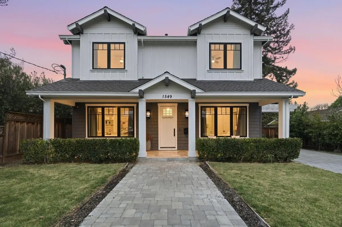 1549 Keesling Avenue, San Jose, CA 95125 - #1